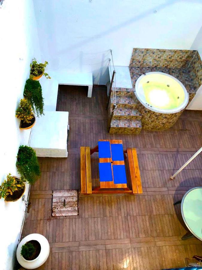 Maison d'hôtes La Puerta Azul By La Puerta Hostels Santa Marta (Magdalena)